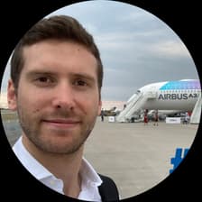 Profile picture for Alberto Noferi