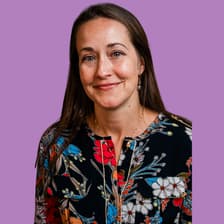 Profile picture for Jessica Marsh