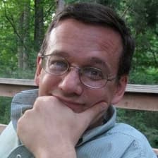 Profile picture for Philip Bogdonoff, Bio4Climate.org