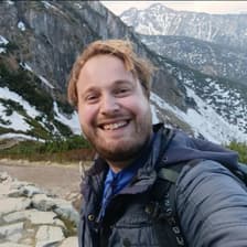 Profile picture for Philipp Ritzinger