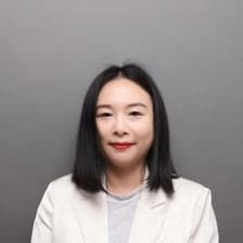 Profile picture for Christine Chong