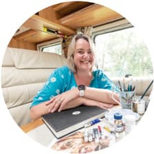 Profile picture for Jo Scott