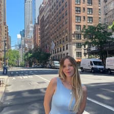 Profile picture for Margaux Foster