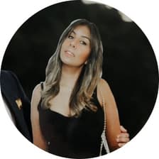 Profile picture for Alexandra Lutchman