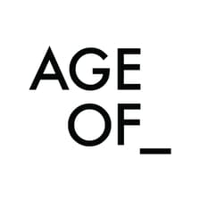 Profile picture for AGE OF_ Design