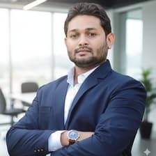 Profile picture for Vinod Kalathiya