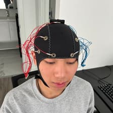 Profile picture for Andrew Chu