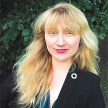 Profile picture for Sarabeth Brockley