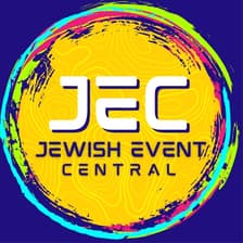 Profile picture for Jewish Events Central