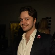 Profile picture for Maximilian Günther