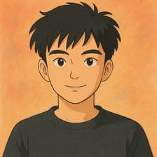 Profile picture for Zion Zhang