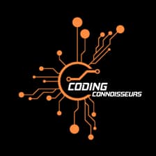 Profile picture for Coding Connoisseurs