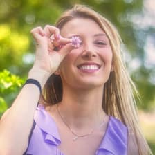Profile picture for Kate O'Grady