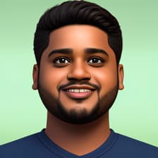 Profile picture for Abhishek Kumar