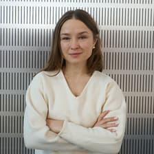 Profile picture for Volha Samoilava