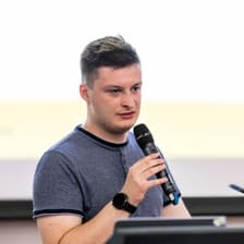 Profile picture for Oskar Barcz