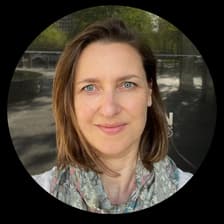 Profile picture for Claire Skorupa