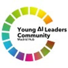 Profile picture for Young AI Leaders Madrid Hub