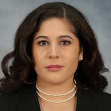 Profile picture for Alexandra Pogany