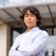 Profile picture for Rei Ishikawa