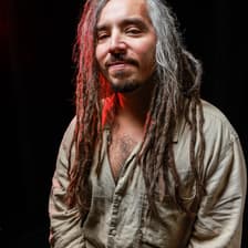 Profile picture for Daniel Santrella