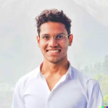 Profile picture for Harsha Garlapati