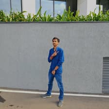 Profile picture for Vineet Lal