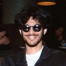Profile picture for Rohan Mahendraker