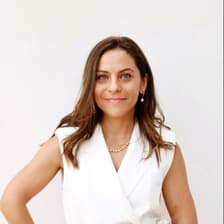 Profile picture for Adriana Nem