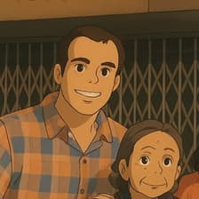 Profile picture for Paras Doshi