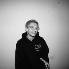Profile picture for Jonas Bartasius