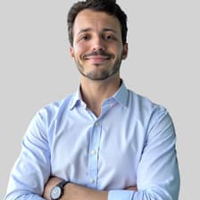 Profile picture for Elias Habbar-Baylac