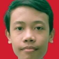 Profile picture for Agustinus Wesly Sitanggang