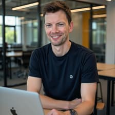 Profile picture for Bruno Steger