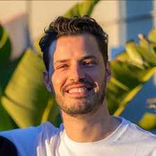 Profile picture for Daniel Schönbohm