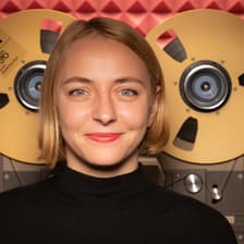 Profile picture for Magda Kufrej from WorkAlly