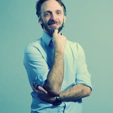 Profile picture for Michele Burigo