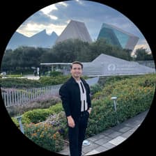 Profile picture for Eduardo Flórez