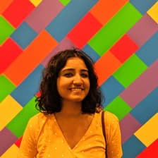 Profile picture for Namrata Kannan