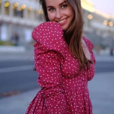 Profile picture for Anna. Braavo Capital