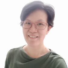 Profile picture for Maureen Kartini