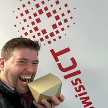 Profile picture for Michael Wegmüller