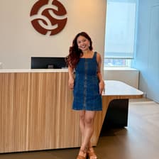 Profile picture for Terilyn Luk