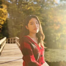 Profile picture for Lydia Lee