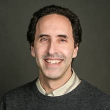 Profile picture for David Berkowitz