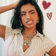 Profile picture for hershy karthikeyan