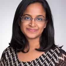 Profile picture for Gayathri Radhakrishnan