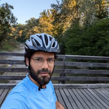 Profile picture for Chirayu Batra