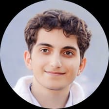 Profile picture for Jad Taljabini