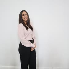 Profile picture for Dr. Drisana Reyes